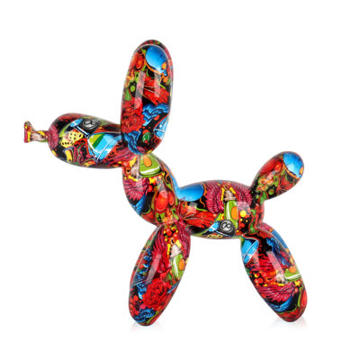 Vankirk Animals Figurines & Sculptures