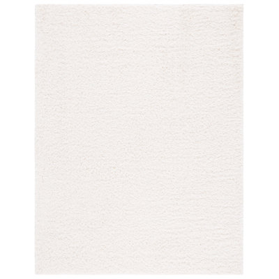 Klaudija Machine Woven Ivory Rug