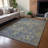 Machine Washable Indoor/Outdoor Chantille ACN2706 Global Rug-1501758918-1501758921