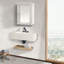 Mcgahan Bathroom Cabinet