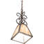 Beier 1 - Light Pendant