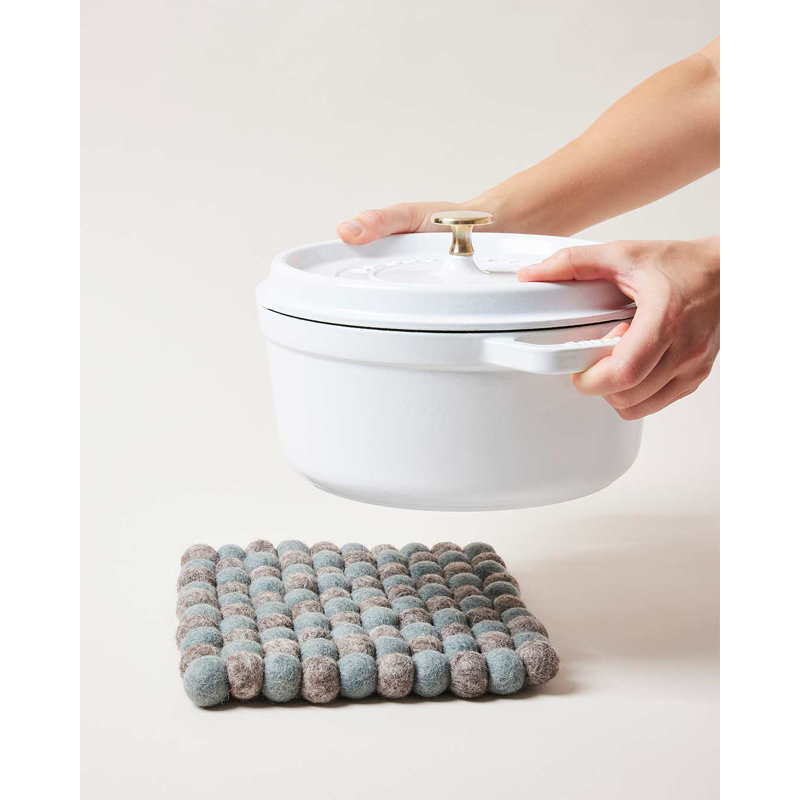 Artisan Trivet