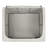 Sorbus Medium Storage Box Foldable with Window & Handles-1509195355-1511881498