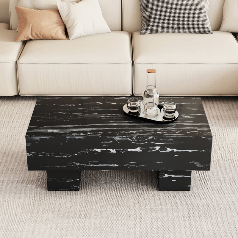 Table basse Modern
