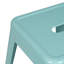 Andreyah Counter Stool with Metal Frame-1396423200