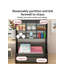 Tablette de bureau, porte-documents de bureau-527634494
