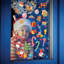 Entertainment Window Decal