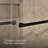 Levity Plus Less Sliding Shower Door, 77-9/16 In. H X 56-5/8 - 59-5/8 In. W, With 5/16 In.-Thick Crystal Clear Glass-71812633