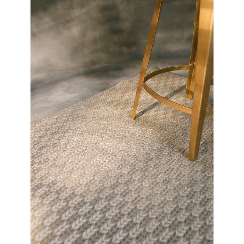 Tapis d'extérieur Braca Furnish My Place, Rectangle 7 pi 10 po x 10 pi