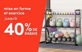 exercice en solde