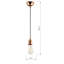 Luminaire suspendu à 1 lumière Sera-1640162937