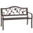 Landwehr Outdoor Bench-125147055