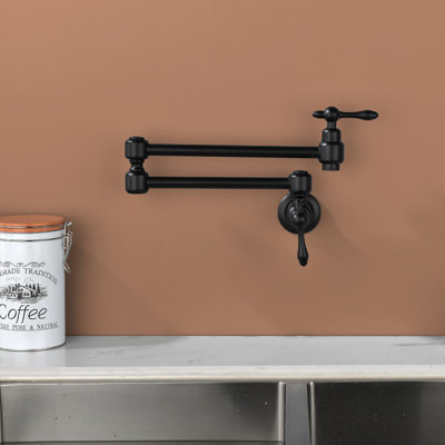 KIKO HOME Kitchen Faucet