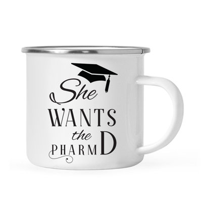 Stainless Steel Camping Mug
