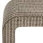 Banc rembourré Daine 62,4 po de largeur-856788399