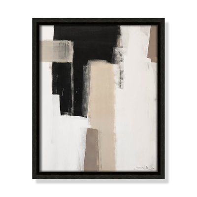 Calvin "Earth Scapes I" Print