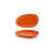 Orange sanguine sélectionné