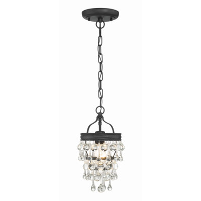 Luminaire suspendu empire Eulah