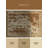 Machine Washable Ovaline Classic Oriental Rug in Brown – Beige Binding-127556869
