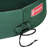 Padded Christmas Wreath Storage Container-41153323