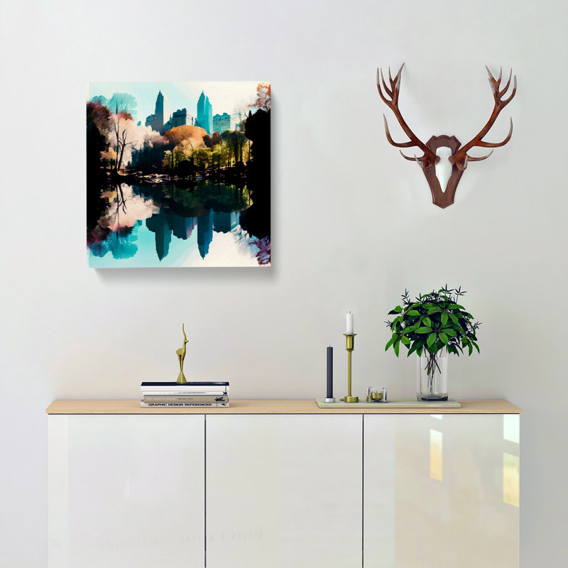 Print, 50cm H x 50cm W