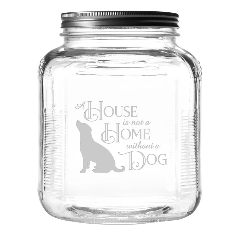 Pot pour animaux 2,7 lb house home dog