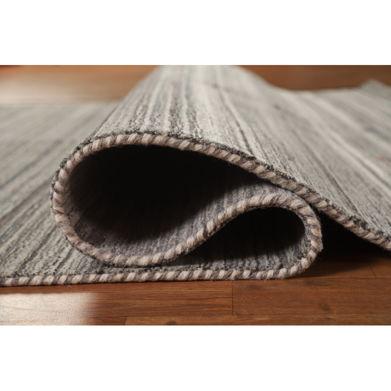 Tapis tribal Gabbeh