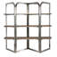 Modern Mood Geometric Bookcase-1147029566