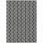 Machine Washable Indoor/Outdoor Chayden ACN1055 Rug-827199519