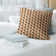 Skyscrapers Pattern Throw Pillow Cover