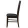 Chaise d'appoint rembourrée Springhill