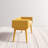 Hartnett Linen Upholstered Storage Bench-1753815062