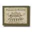 «French Wine Label III» par Daphne Brissonet, art mural sur toile-987672226