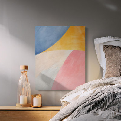 Wrapped Canvas Print Set