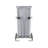 Rev-A-Shelf Universal Waste Container with Rear Basket-94092449