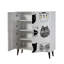 Yerang 4 -Door 4 -Shelf