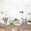 Kilbourne 7.25'' Glass Table Vase