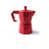 Red is out of stock selected