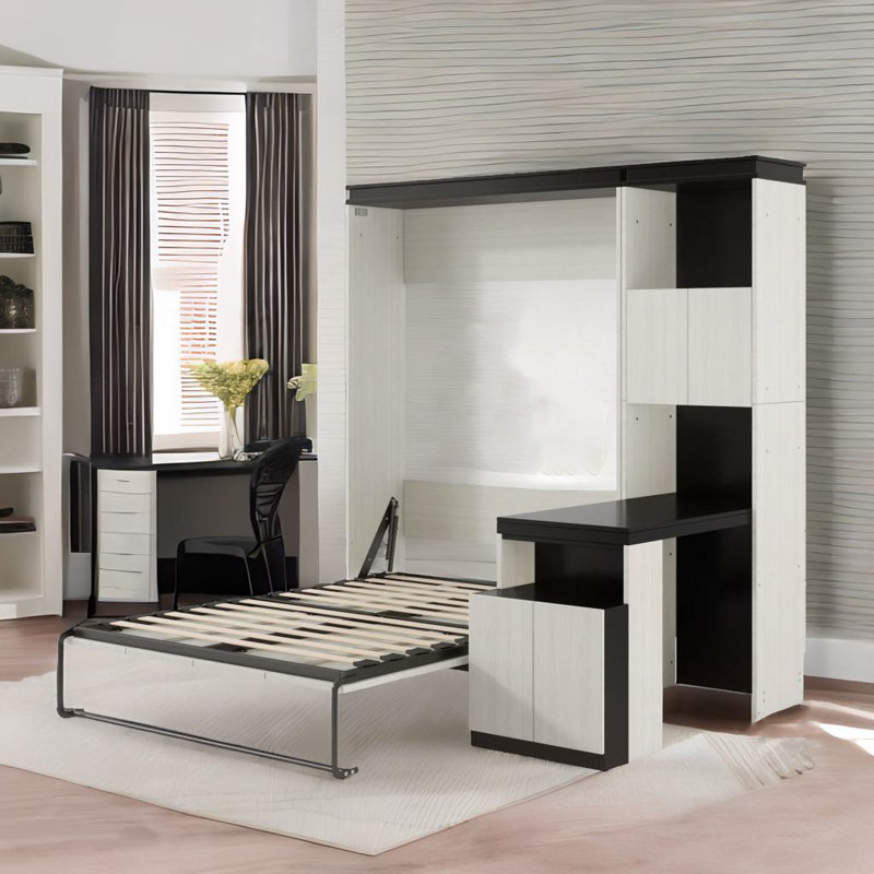 Full Size Murphy Bed