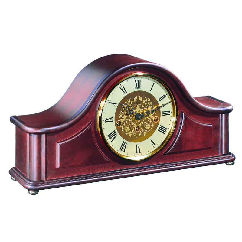 Acton Mechanical Clock