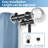 Cotner Steel Adjustable Double Curtain Rod-1067906873-1067906876