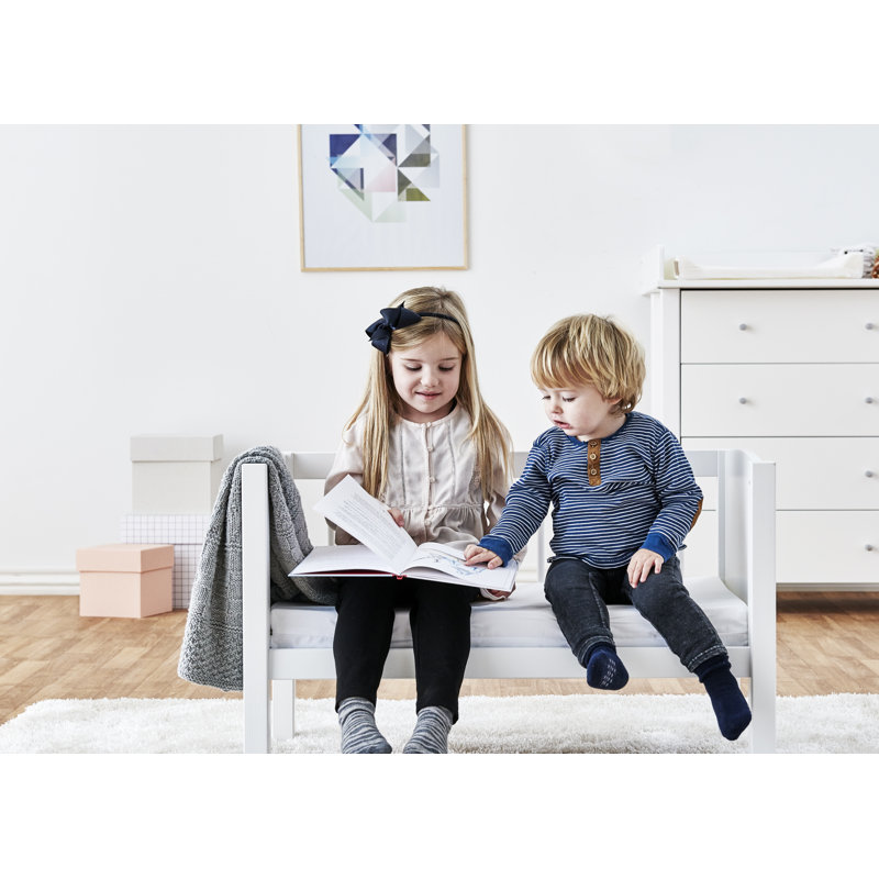 Fuori Cot Bed