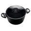 Induction Stock Pot with Lid-961427375