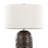Contemporary Table Lamp