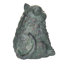 Statue de chat phat