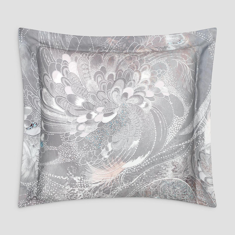 Perla Pillowcase, Standard