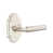 Satin Nickel