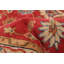 Tapis rouge Finest Oushak 5 pi 0 po x 6 pi 11 po