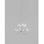Puppet Suspension 12P Multicolor 1 Glossy Chrome G9 Ul-1450708859-1450708861