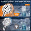 Handheld Shower Head